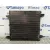 Condensador / Radiador Aire Acondicionado para Mercedes-Benz Clase M (W163)