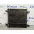 Condensador / Radiador Aire Acondicionado para Mercedes-Benz Clase M (W163)