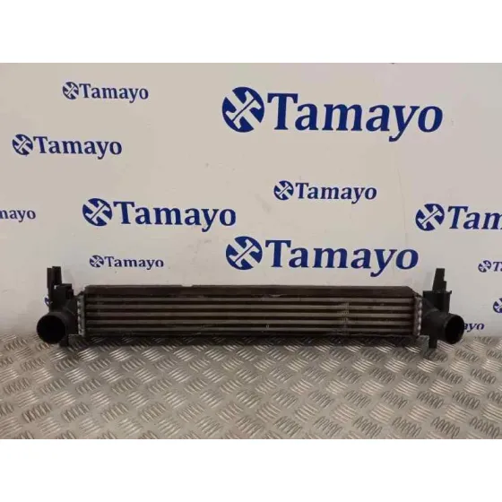Intercooler para Volkswagen Polo (6R1)