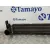 Intercooler para Volkswagen Polo (6R1)
