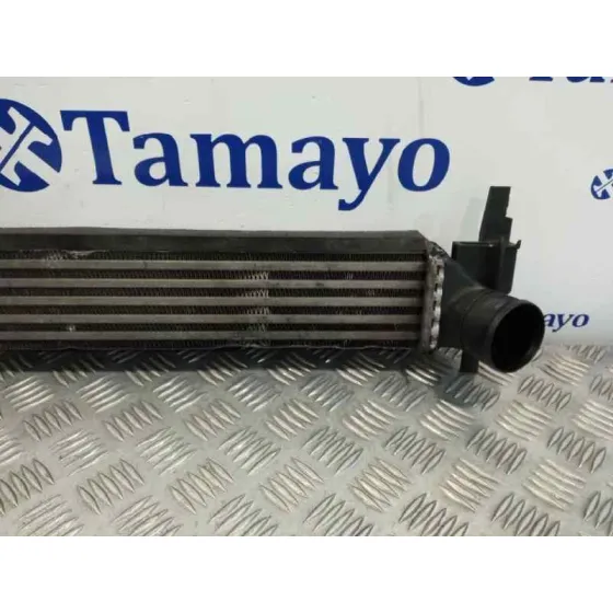 Intercooler para Volkswagen Polo (6R1)