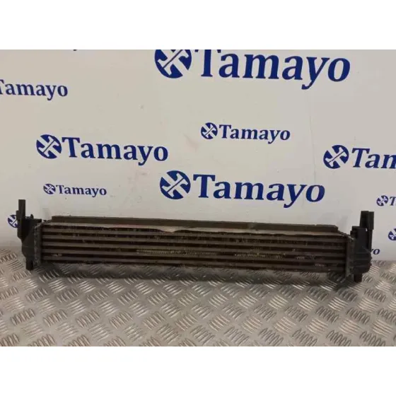 Intercooler para Volkswagen Polo (6R1)