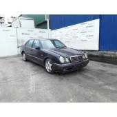 Motor Completo para Mercedes-Benz Clase E (W210) Berlina