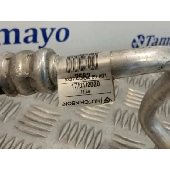 Tubos Aire Acondicionado para Peugeot 308 Sw