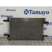 Condensador / Radiador Aire Acondicionado para Peugeot 308 Sw