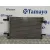 Condensador / Radiador Aire Acondicionado para Peugeot 308 Sw
