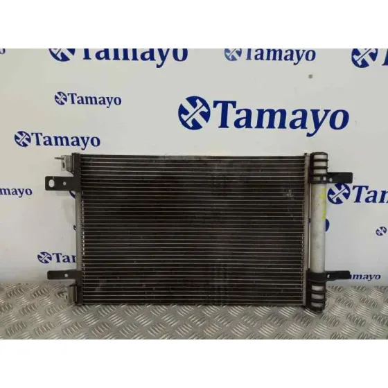 Condensador / Radiador Aire Acondicionado para Peugeot 308 Sw
