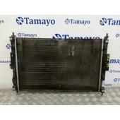 Radiador Agua para Peugeot 308 Sw