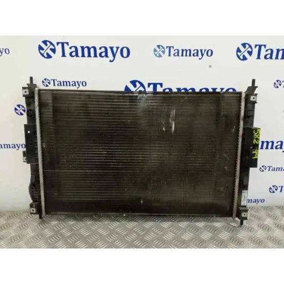 Radiador Agua para Peugeot 308 Sw