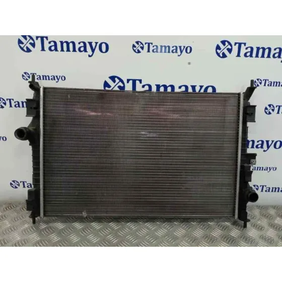 Radiador Agua para Peugeot 308 Sw