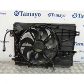 Electroventilador para Peugeot 308 Sw