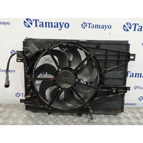 Electroventilador para Peugeot 308 Sw
