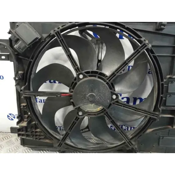 Electroventilador para Peugeot 308 Sw