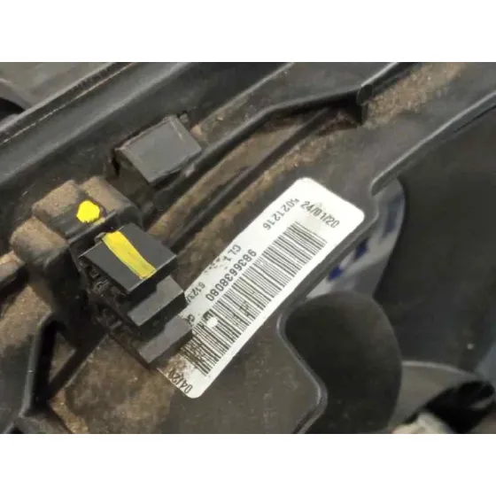 Electroventilador para Peugeot 308 Sw