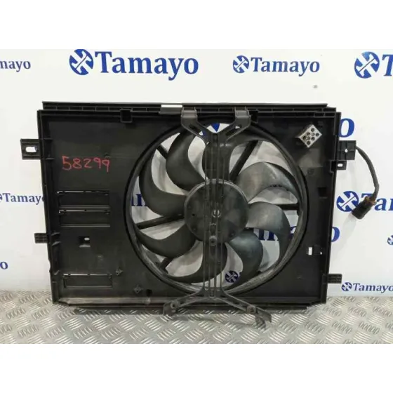 Electroventilador para Peugeot 308 Sw