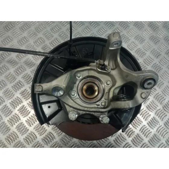 Mangueta Trasera Izquierda para Mercedes-Benz Clase E (W211) Berlina