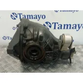 Diferencial Trasero para Mercedes-Benz Clase E (W211) Berlina