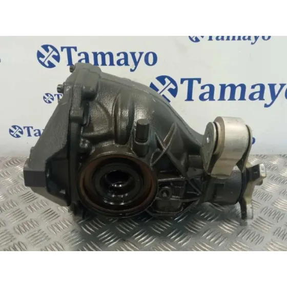 Diferencial Trasero para Mercedes-Benz Clase E (W211) Berlina
