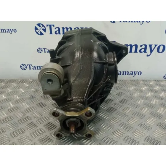 Diferencial Trasero para Mercedes-Benz Clase E (W211) Berlina