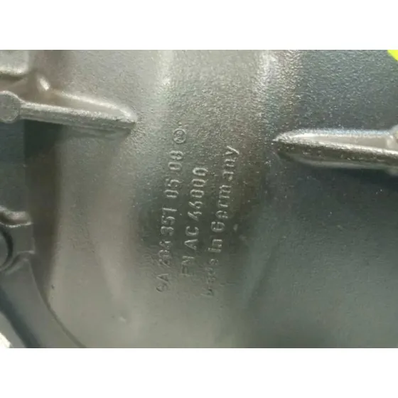 Diferencial Trasero para Mercedes-Benz Clase E (W211) Berlina