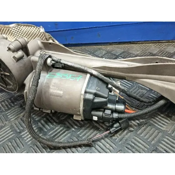 Cremallera Direccion para Seat Leon St (5F8)