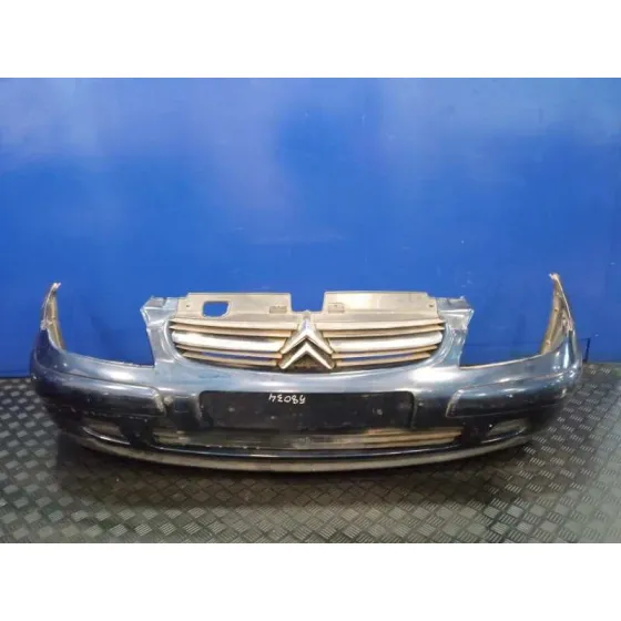 Paragolpes Delantero para Citroën C5 Berlina