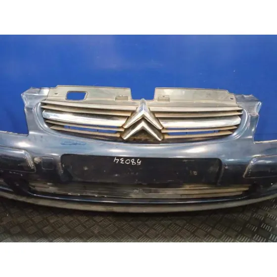 Paragolpes Delantero para Citroën C5 Berlina