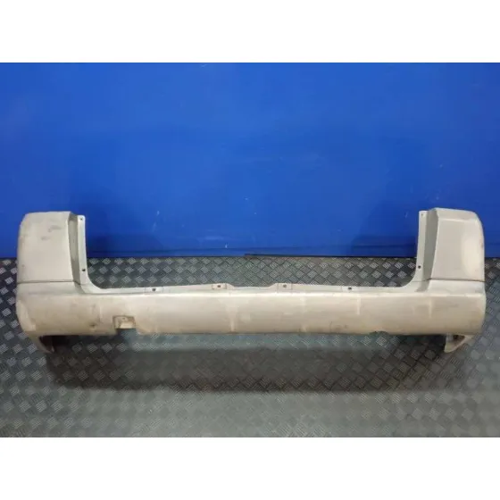 Paragolpes Trasero para Mercedes-Benz Vito Mixto (447)