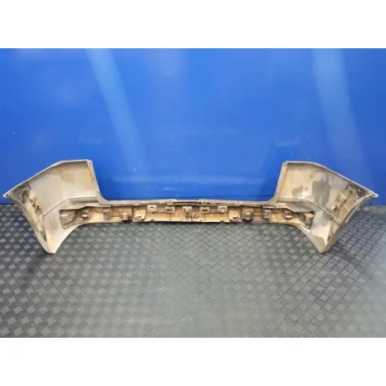 Paragolpes Trasero para Mercedes-Benz Vito Mixto (447)