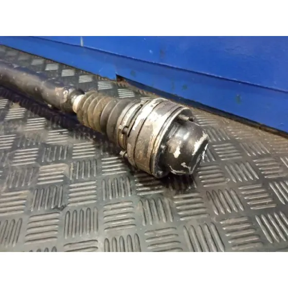 Transmision Central Delantera para Chrysler Jeep Gr.cherokee (Wj/Wg)