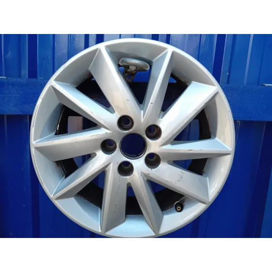 Llanta para Seat Ibiza Sc (6P5)