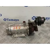Enfriador Egr para Nissan Primastar (X83)