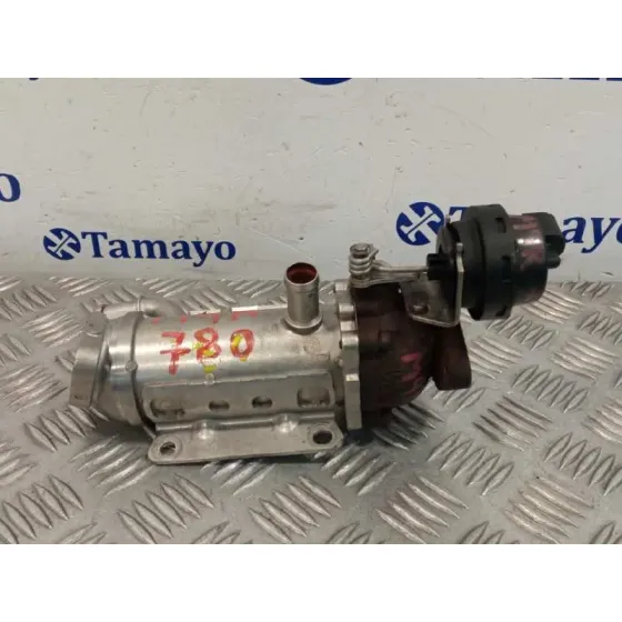 Enfriador Egr para Nissan Primastar (X83)