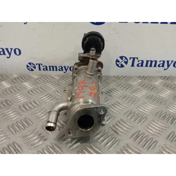 Enfriador Egr para Nissan Primastar (X83)