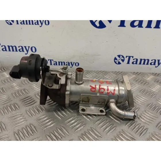 Enfriador Egr para Nissan Primastar (X83)