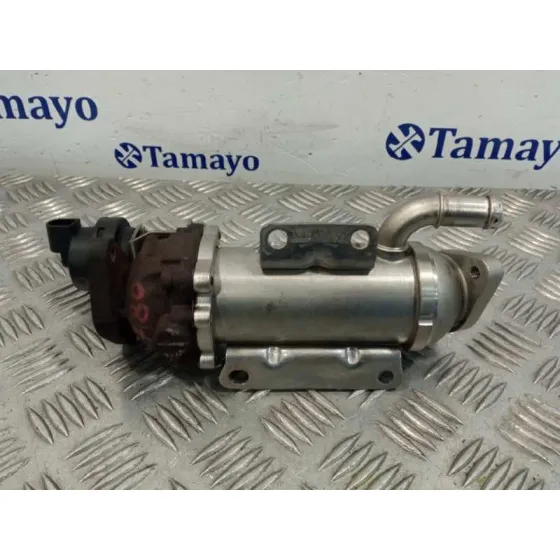 Enfriador Egr para Nissan Primastar (X83)