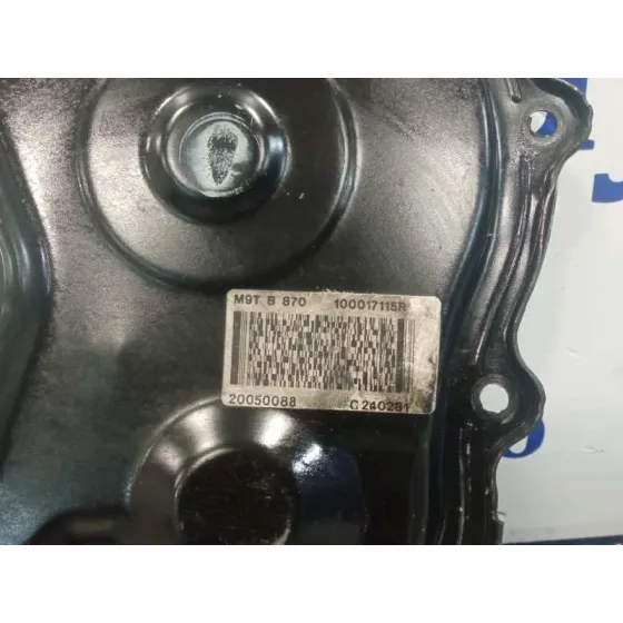 Tapa Distribucion para Renault Master Iii