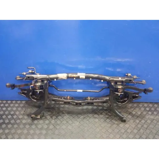 Puente Trasero para Volkswagen Golf V Berlina (1K1)