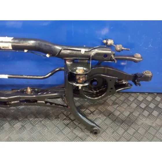 Puente Trasero para Volkswagen Golf V Berlina (1K1)