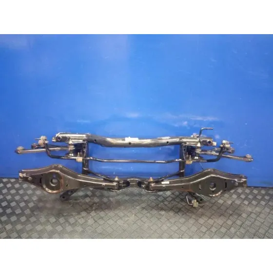 Puente Trasero para Volkswagen Golf V Berlina (1K1)