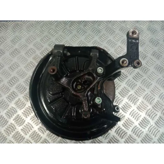 Mangueta Trasera Derecha para Volkswagen Golf V Berlina (1K1)