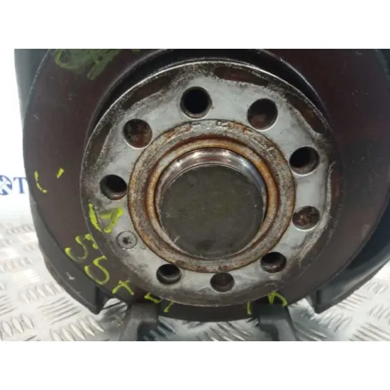 Mangueta Trasera Derecha para Volkswagen Golf V Berlina (1K1)