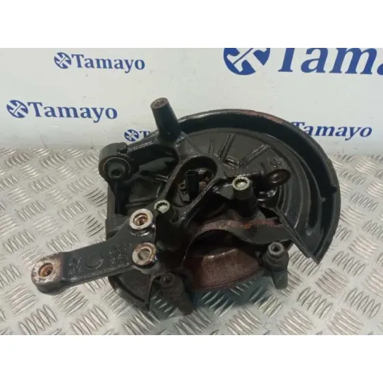Mangueta Trasera Izquierda para Volkswagen Golf V Berlina (1K1)