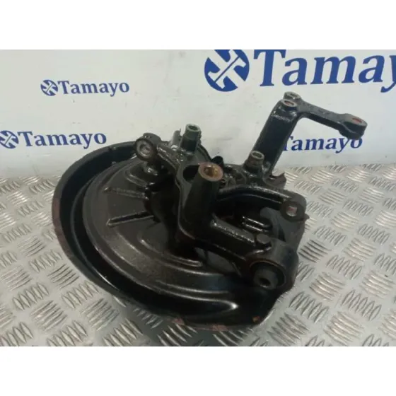 Mangueta Trasera Izquierda para Volkswagen Golf V Berlina (1K1)