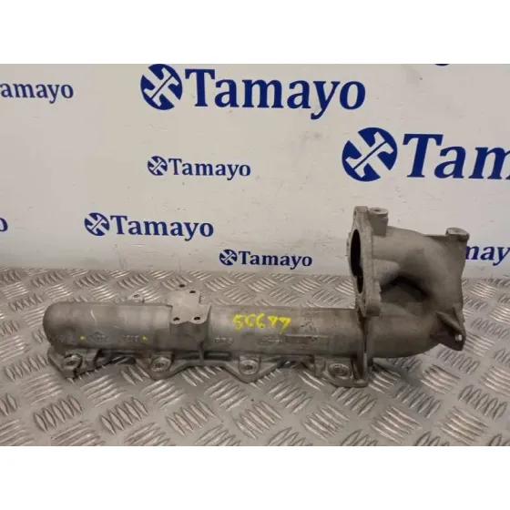 Colector Admision para Renault Trafic Caja Cerrada (Ab 4.01)