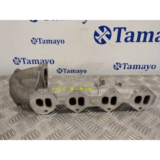 Colector Admision para Renault Trafic Caja Cerrada (Ab 4.01)