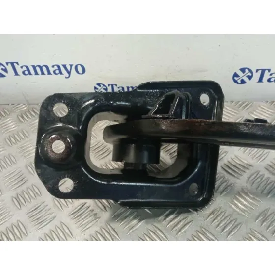 Brazo Suspension Inferior Trasero Derecho para Volkswagen Golf V Berlina (1K1)