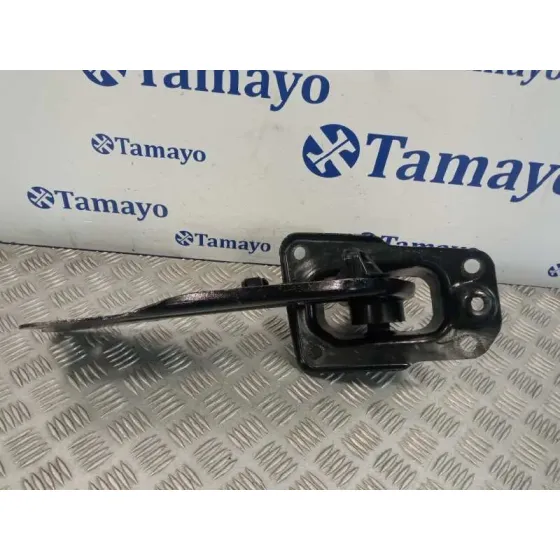 Brazo Suspension Inferior Trasero Izquierdo para Volkswagen Golf V Berlina (1K1)