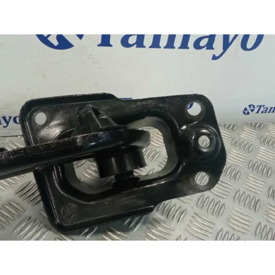 Brazo Suspension Inferior Trasero Izquierdo para Volkswagen Golf V Berlina (1K1)