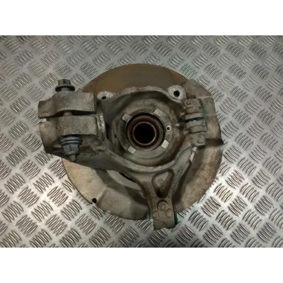 Mangueta Delantera Izquierda para Land Rover Discovery Sport